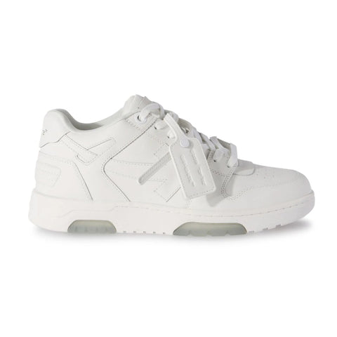 Off White out of office sneaker White