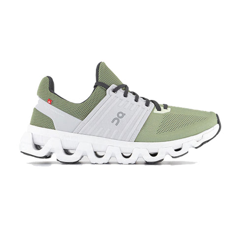 On running cloudswift 3 olive white