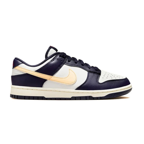 Nike Dunk low Navy Coconut