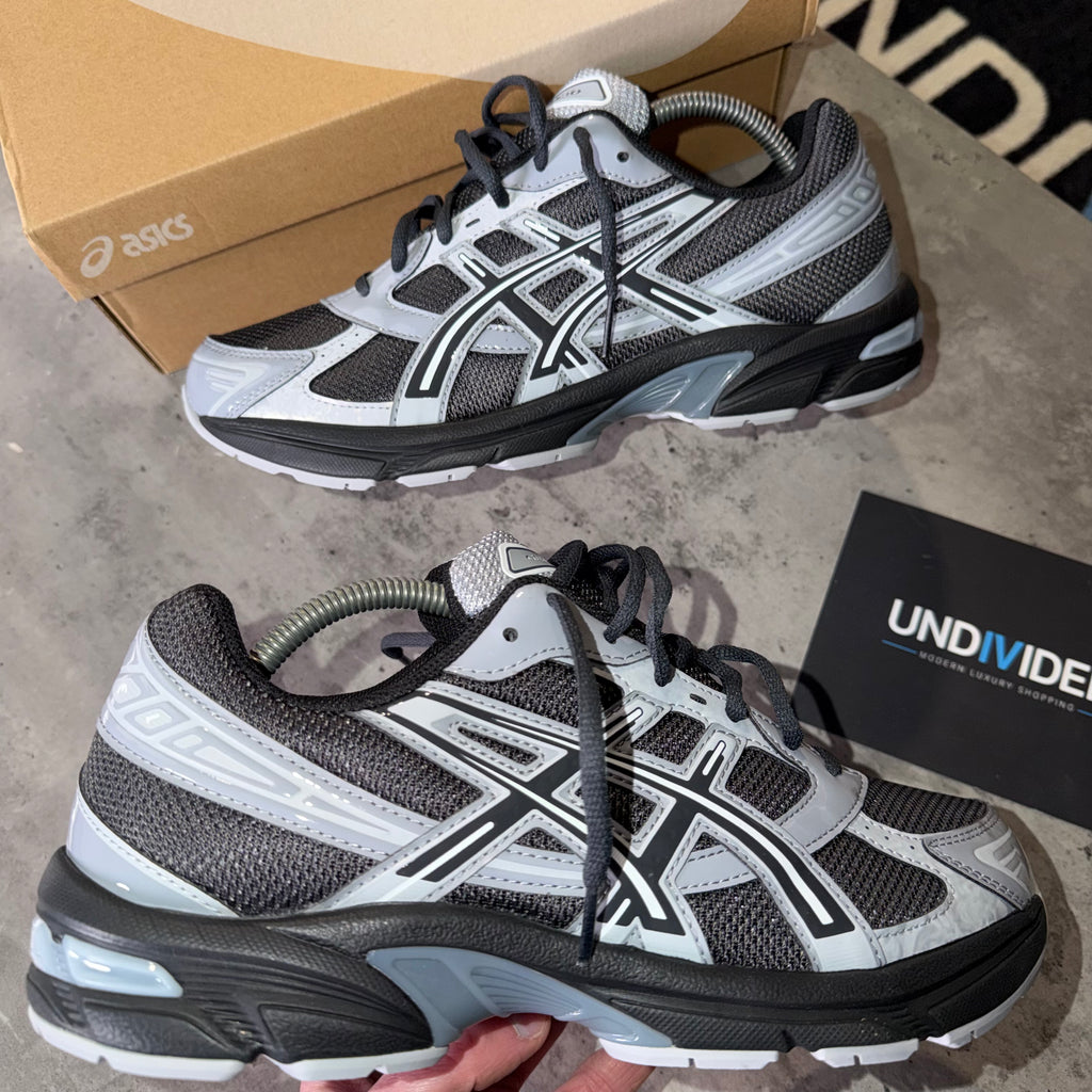 Asics Gel Runner Graphite Grey Gravel