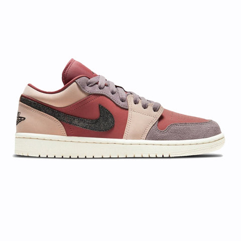 Jordan 1 low rust