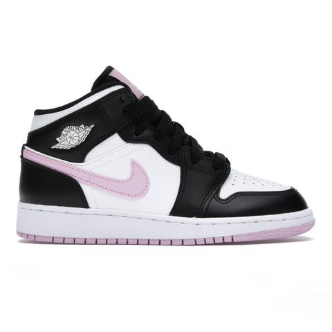 JORDAN 1 MID arctic pink