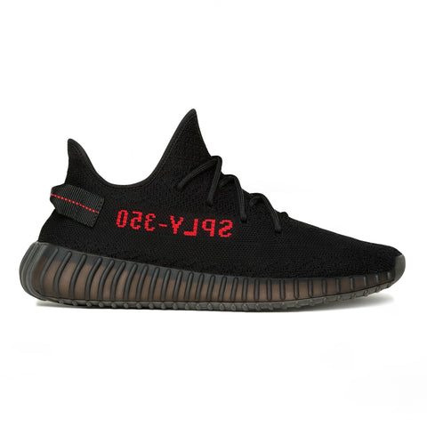 YEEZY 350 BRED