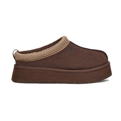 UGG Tazz Burnt Cedar