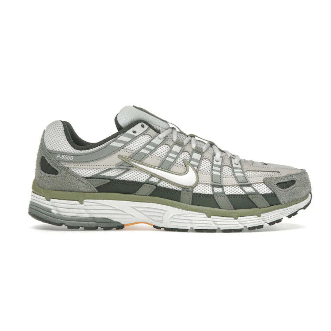 Nike P-6000 Light Army Cargo