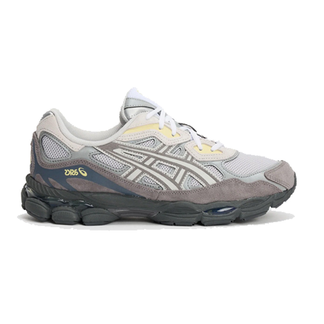 Asics Gel Runner Cloud Grey