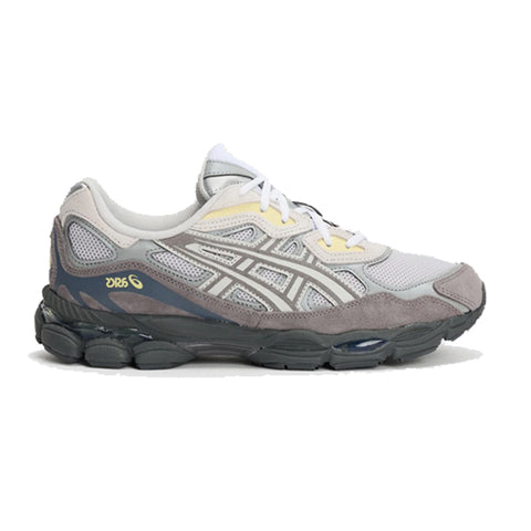 Asics Gel Runner Cloud Grey