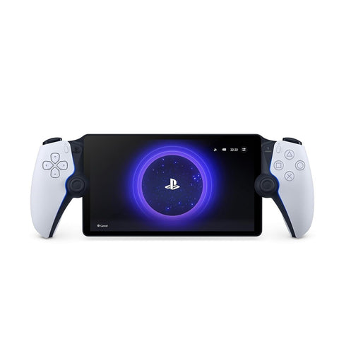 Playstation 5 Portable Remote Player