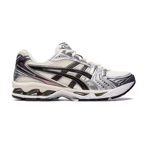 Asics Gel Kayano 14 Plum Metallic