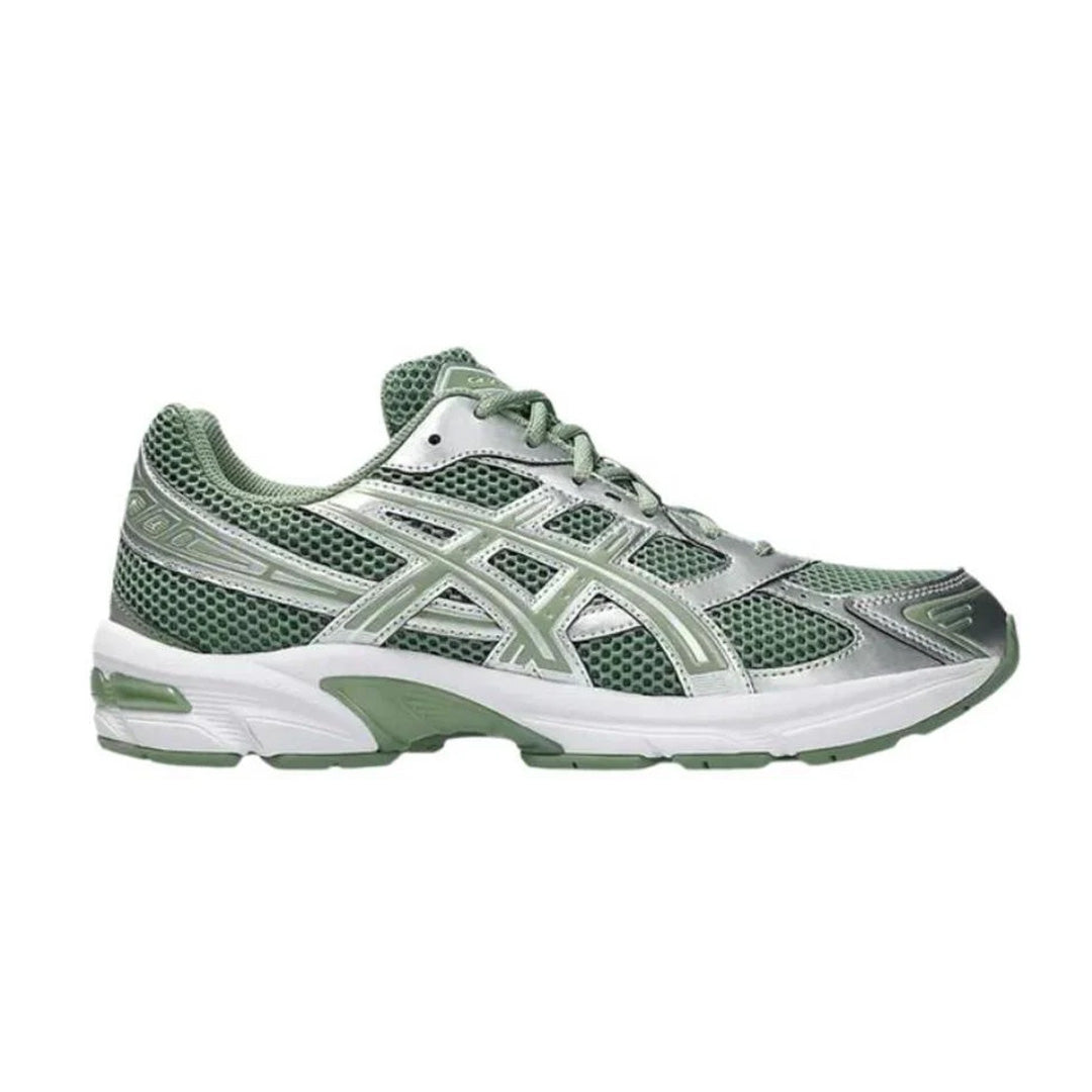 Asics Gel Runner Swamp Green