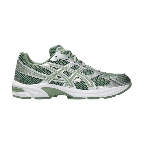 Asics Gel Runner Swamp Green