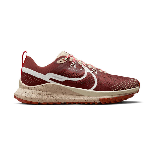 Nike trail pegasus 4 maroon