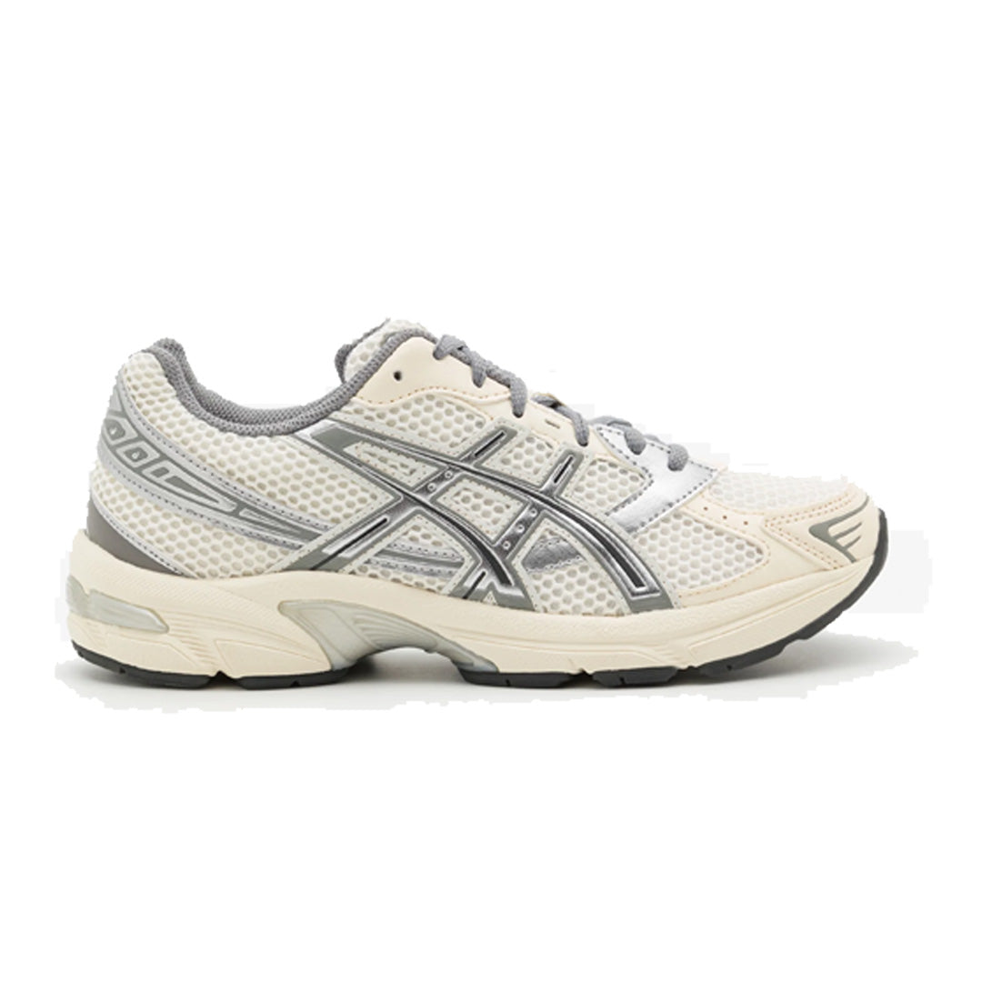 Asics Gel Runner Cream Clay Grey