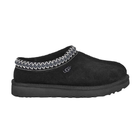 UGG Tasman Black