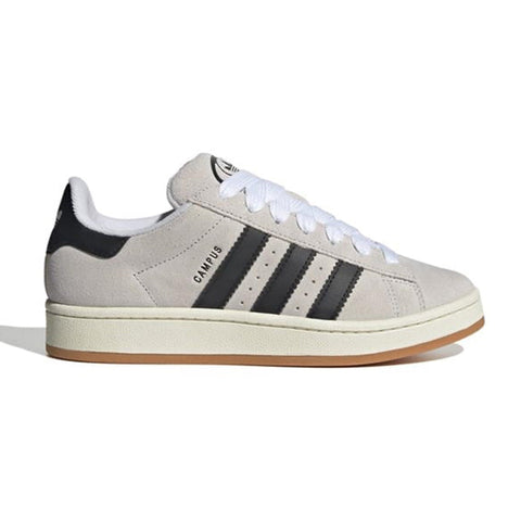 Adidas Campus Beige Black