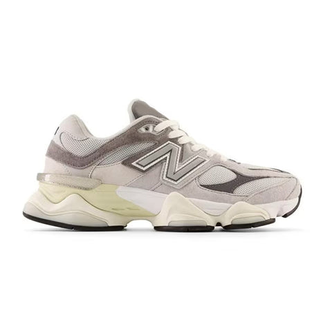 New Balance 9060 Grey brown