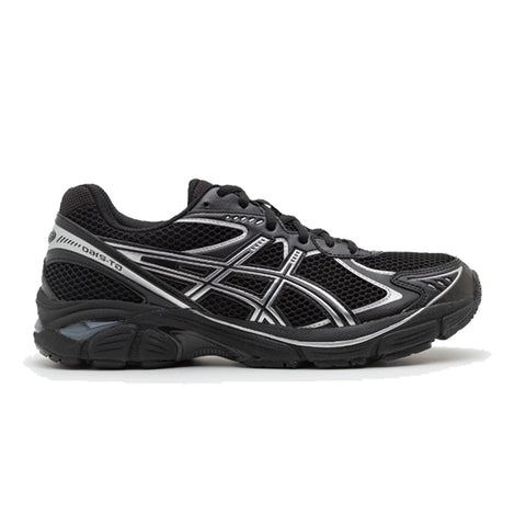 Asics GT Runner Black