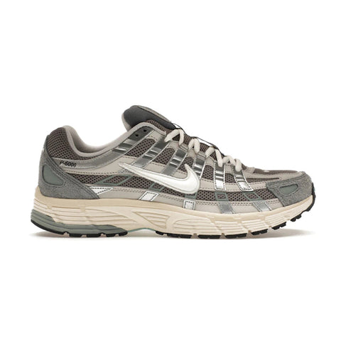 Nike P-6000 Grey Pewter