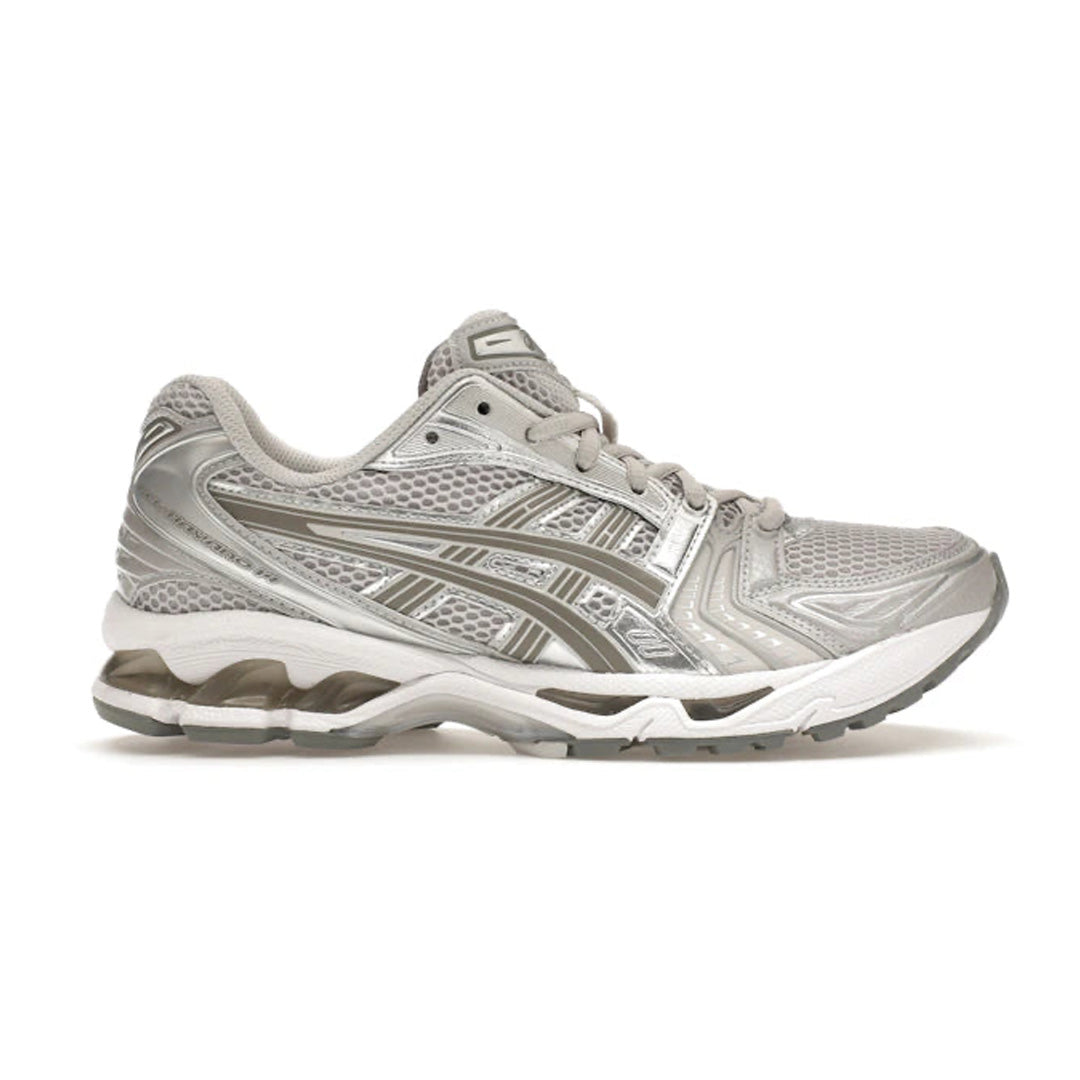 Asics Gel Runner Cloud Grey