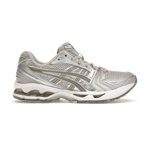 Asics Gel Runner Cloud Grey