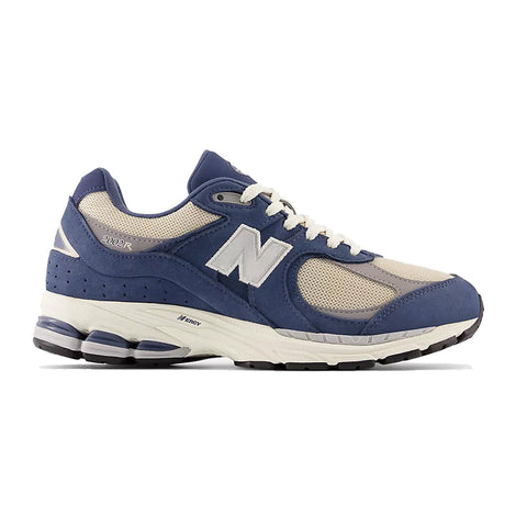 New Balance Navy Cream 2002r