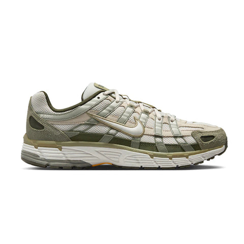Nike P-6000 Khaki