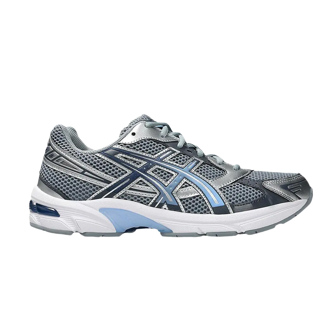 Asics Gel Runner Grey Blue