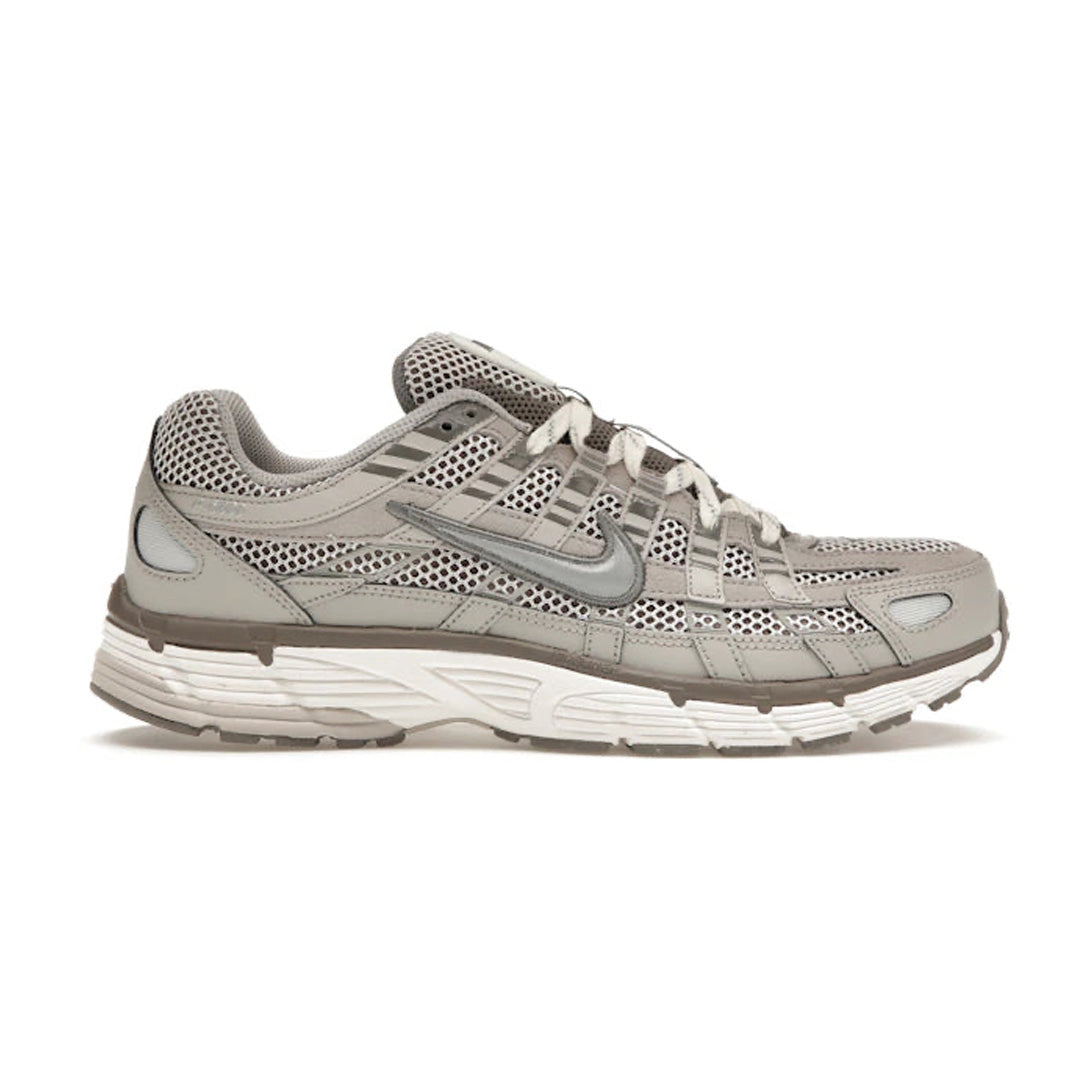 Nike P-6000 Light Grey