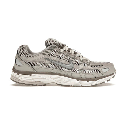Nike P-6000 Light Grey