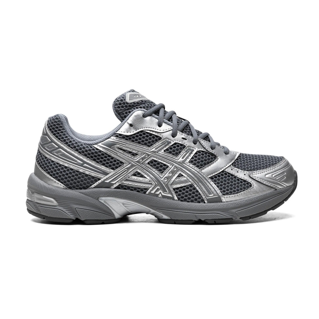 Asics Gel Runner Steel Grey