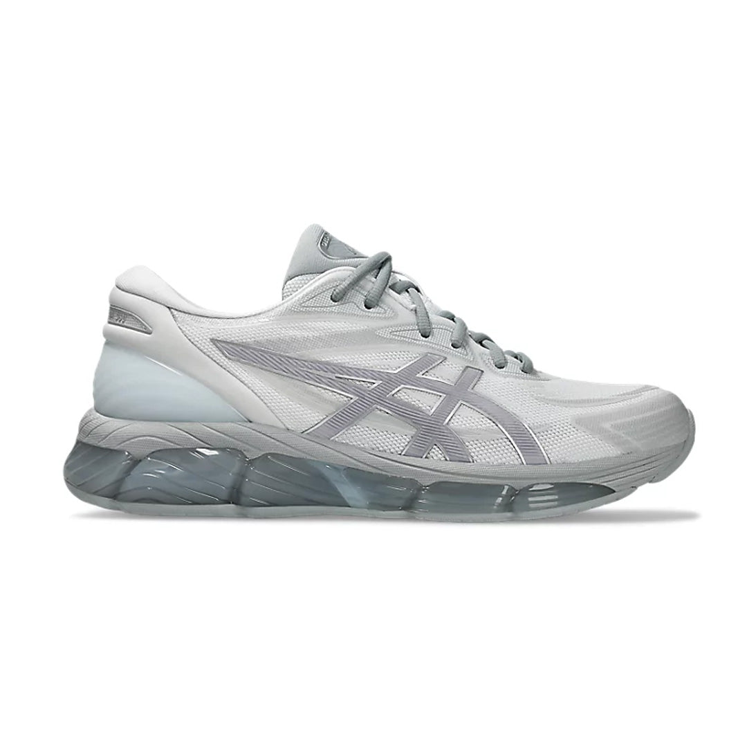 Asics Gel Runner White Grey