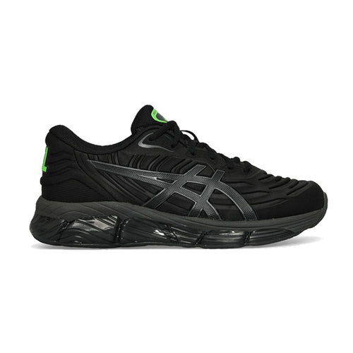 Asics Gel Runner Black Green
