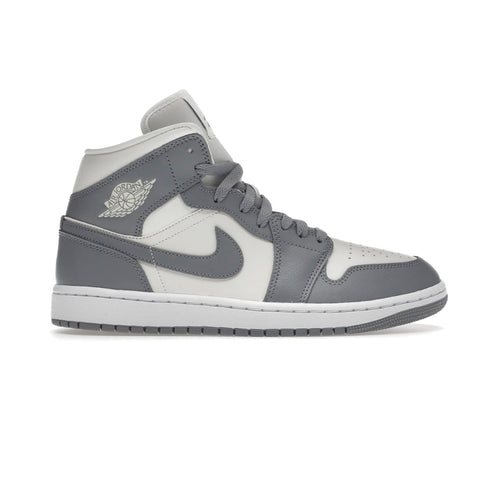 Jordan 1 mid grey sail