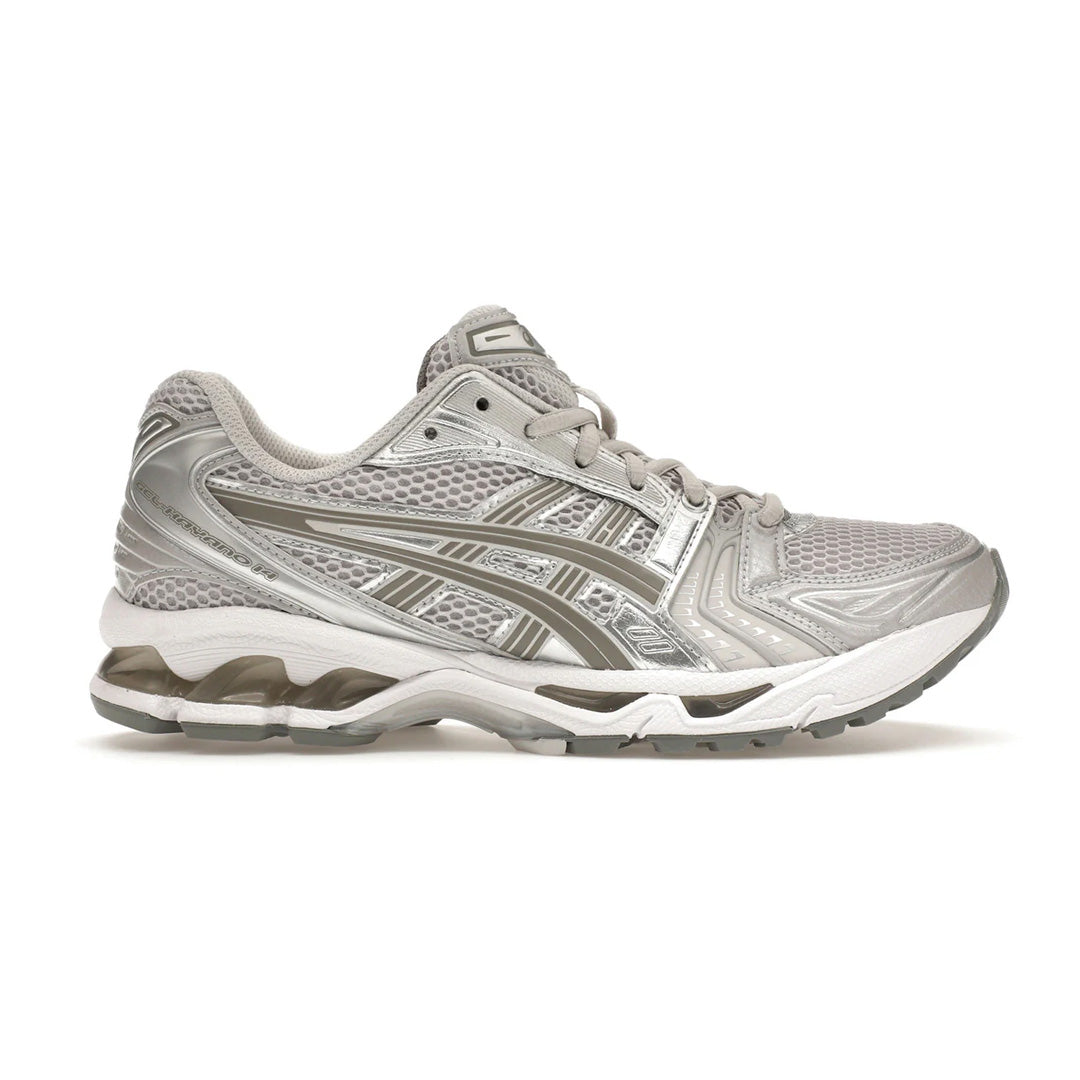 ASICS Gel Runner Cloud Grey