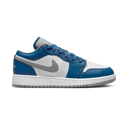 Jordan 1 low French Blue