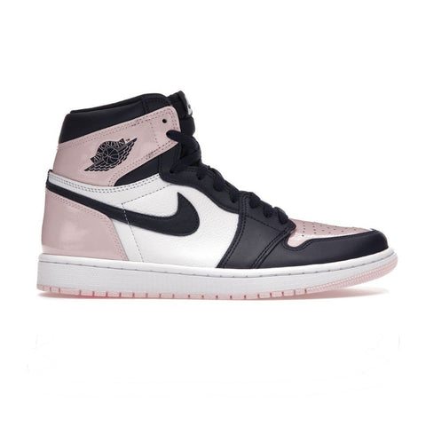 Jordan 1 high atmosphere pink