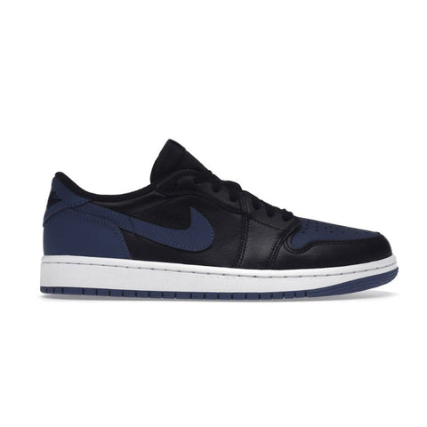 Jordan 1 low OG Mystic Navy