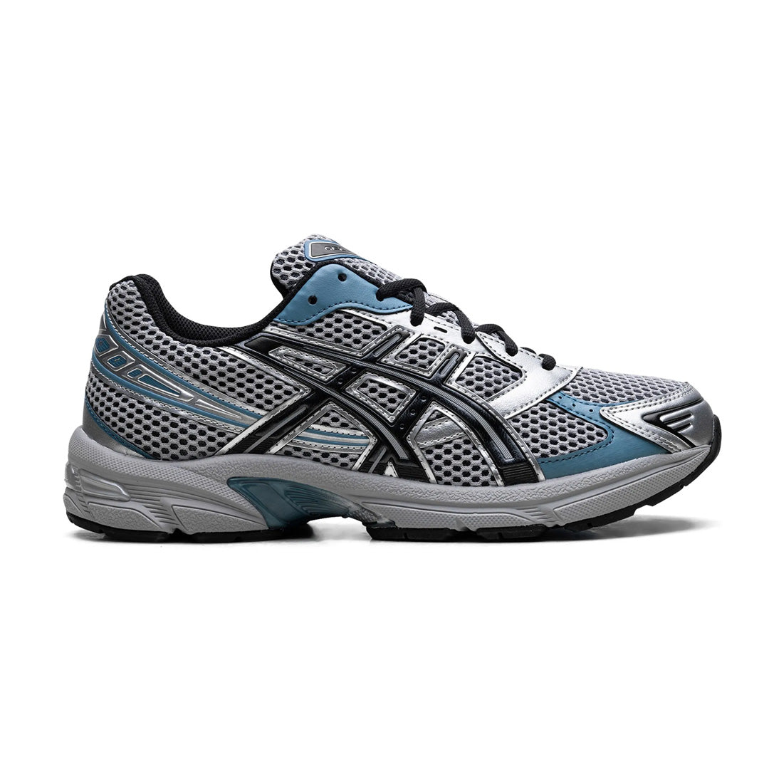 Asics Gel Runner Grey Black