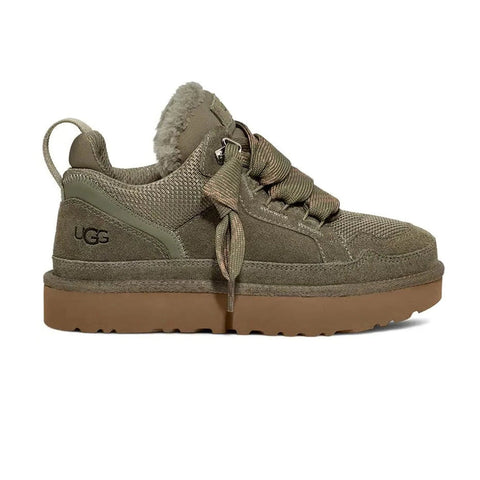 UGG Lowmel Khaki