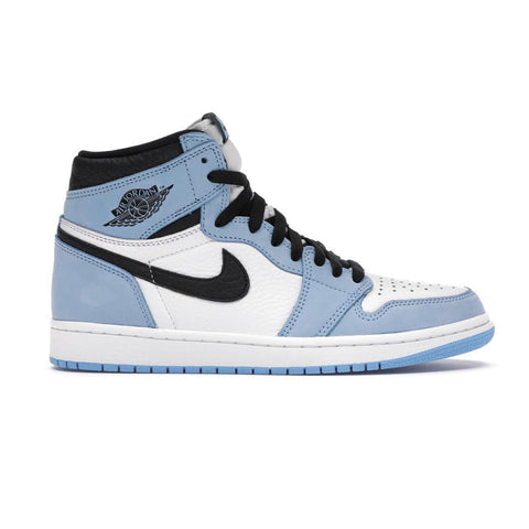 Jordan 1 high university blue