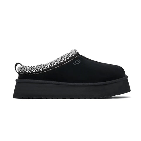 UGG Tazz Black