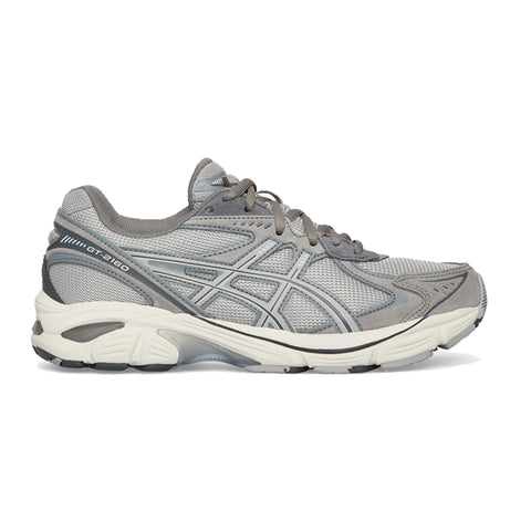 Asics GT Runner Grey Suede