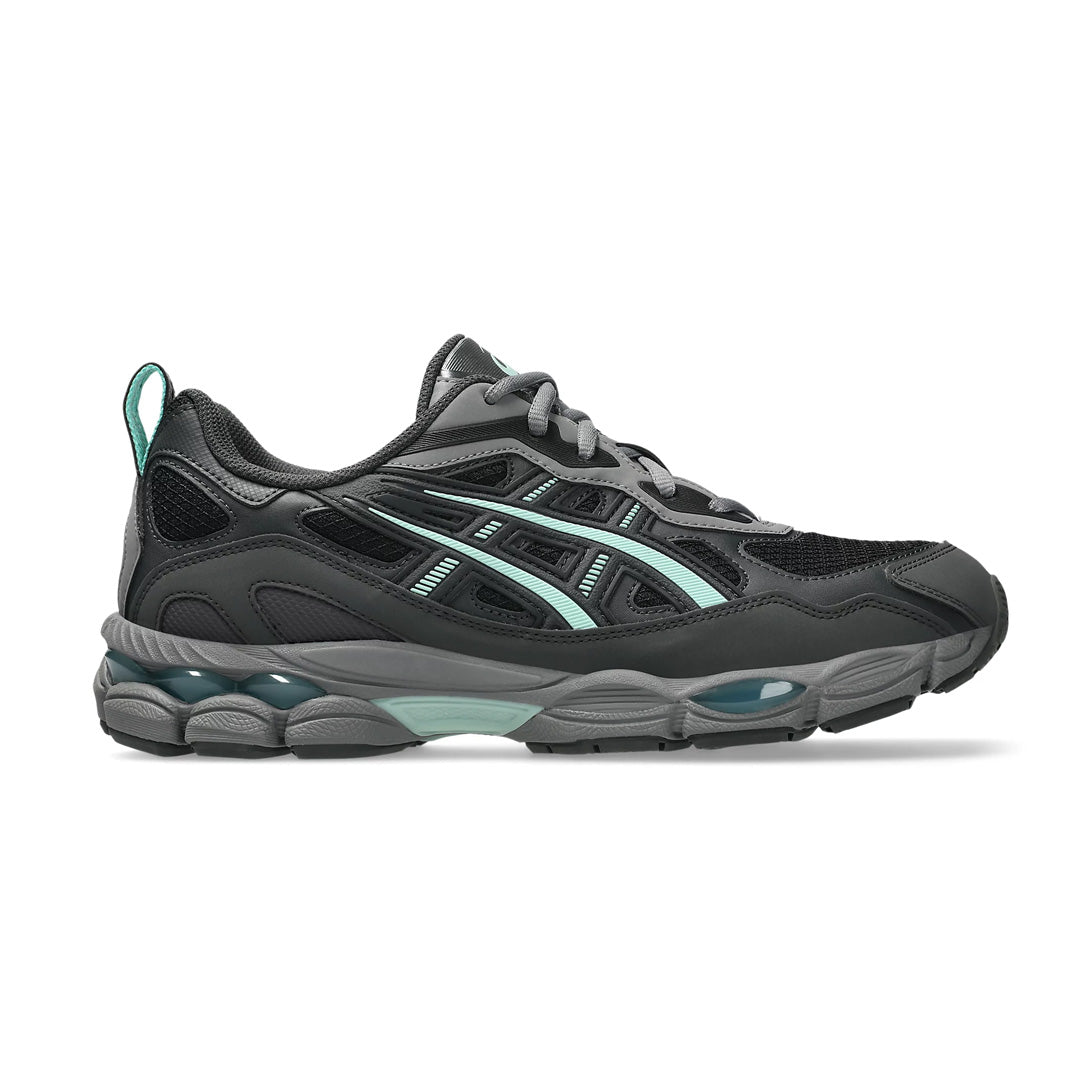 Asics Gel Runner Grey Teal
