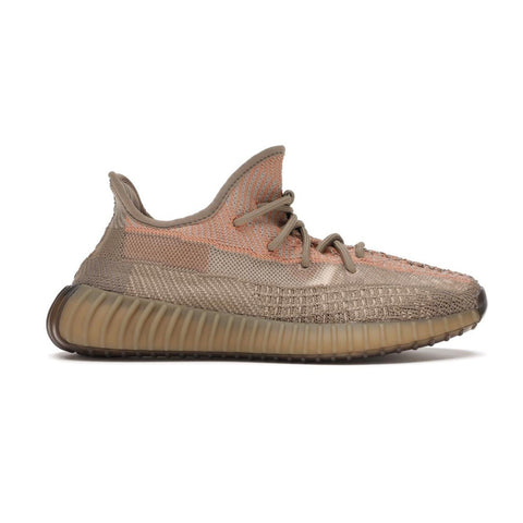 yeezy 350  sand taupe