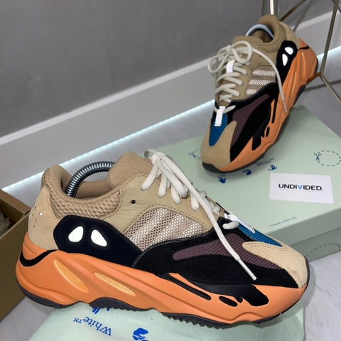 yeezy 700 enflame amber