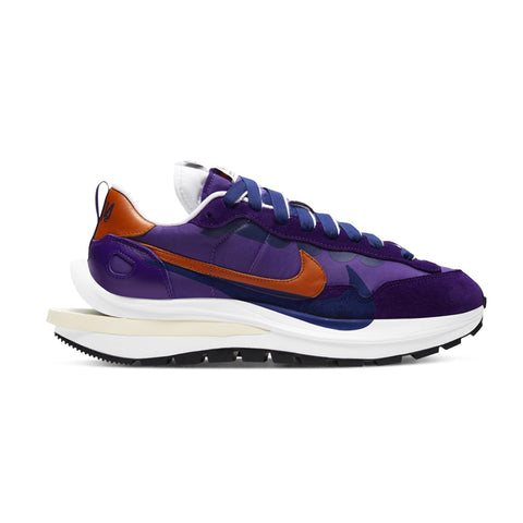 nike sacai vaporwaffle dark iris