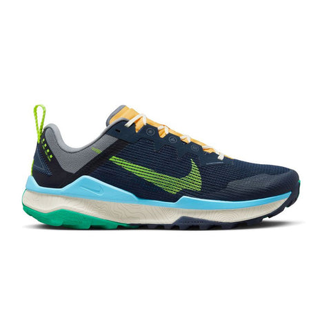 Nike Trail Runner Navy